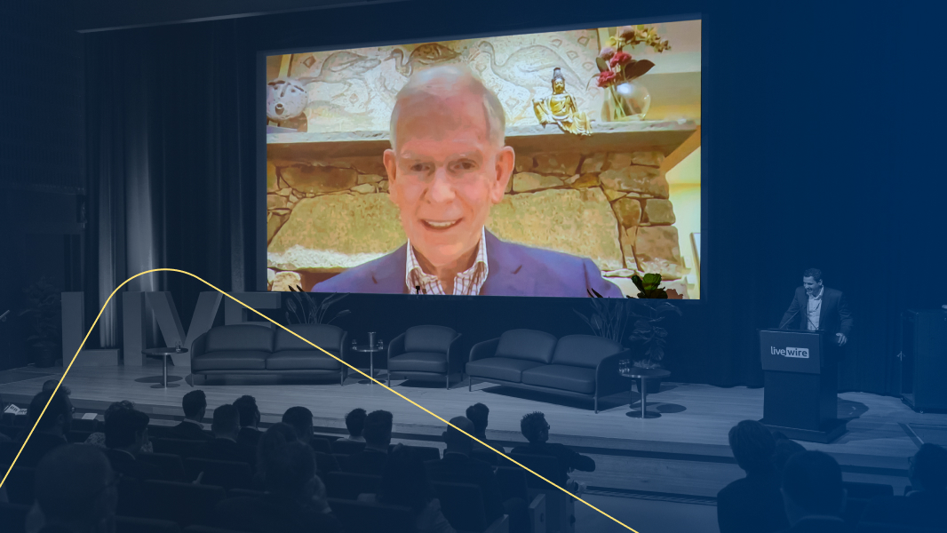 Jeremy Grantham